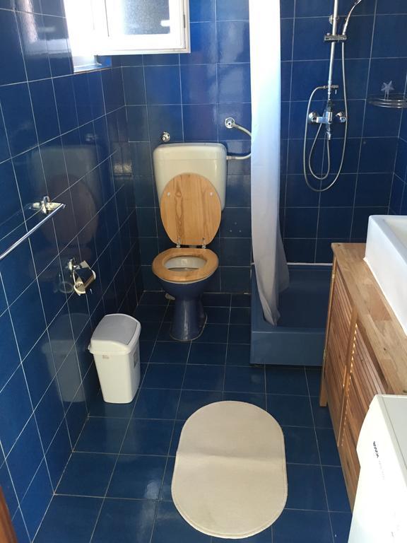 Centre Apartment Božava Zewnętrze zdjęcie