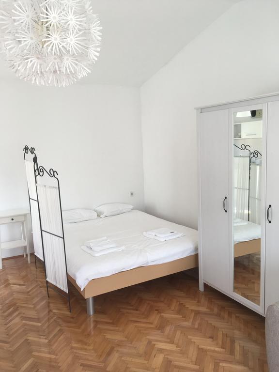 Centre Apartment Božava Zewnętrze zdjęcie