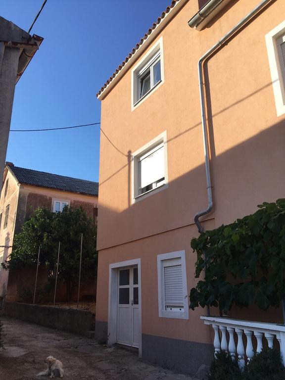 Centre Apartment Božava Zewnętrze zdjęcie